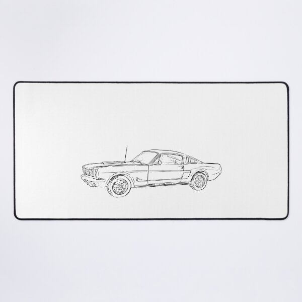 Item preview, Fastback Ink designed and sold by Lacey Schmidt.