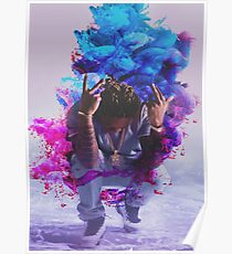 Future Poster Poster
