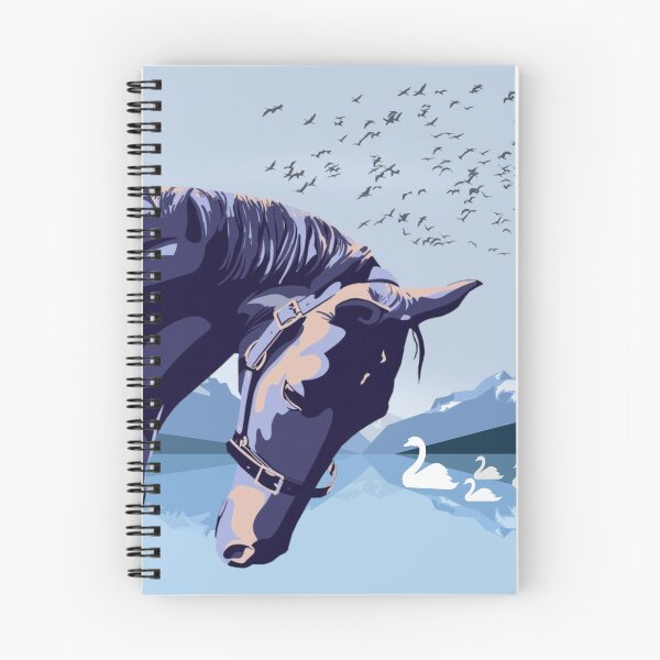 Item preview, Stalwart Mountain Stallion designed and sold by Clifficus.