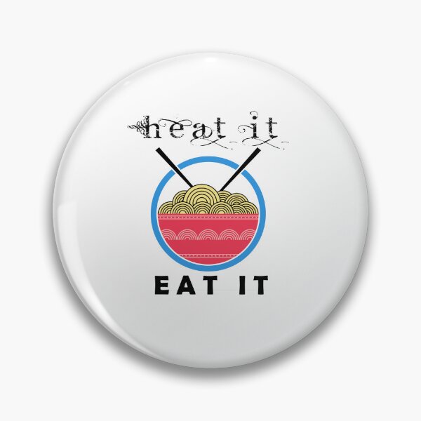 Item preview, Heat It Eat It designed and sold by bestinshirt1.