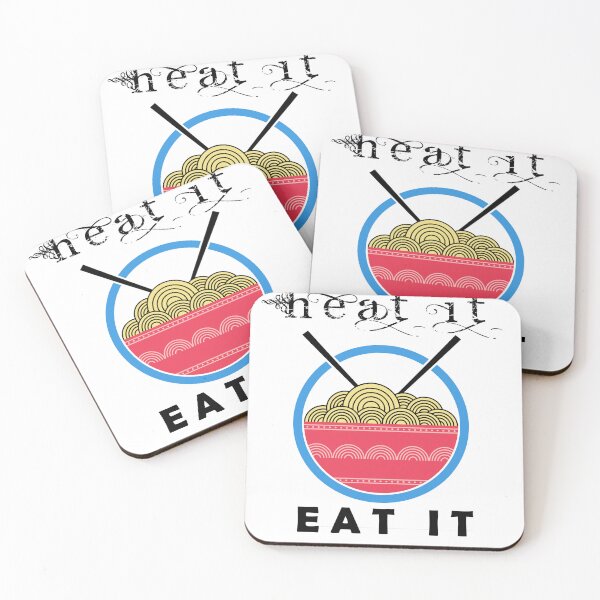 Item preview, Heat It Eat It designed and sold by bestinshirt1.
