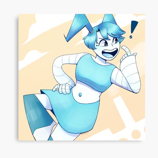 Jenny XJ9 Photographic Print for Sale by Sol-Domino