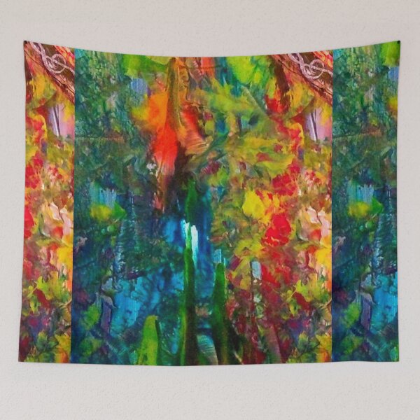 Item preview, Vivid Victory designed and sold by The Cindy Williams Collection.