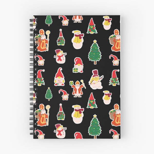 Item preview, christmas symbols  designed and sold by Sunset Design.