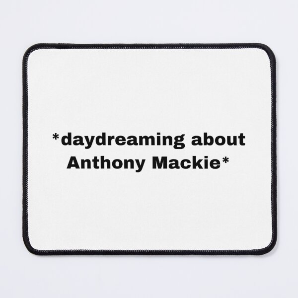 Item preview, Anthony mackie designed and sold by Fifi263.