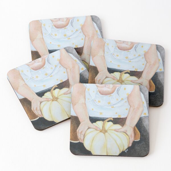 Item preview, Little Pumpkin designed and sold by Jessica Tomaino.