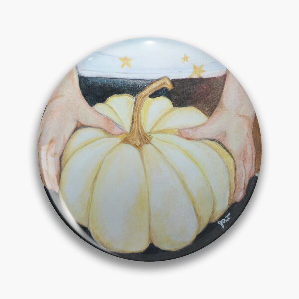 Item preview, Little Pumpkin designed and sold by Jessica Tomaino.