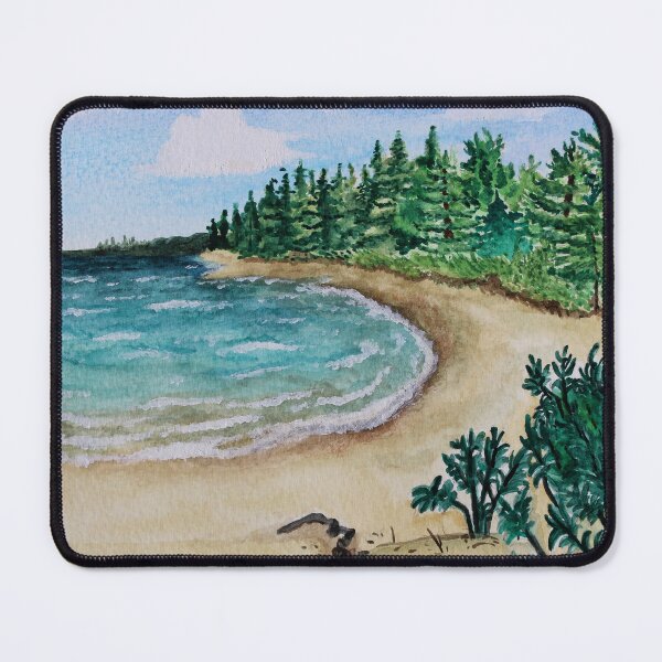 Item preview, Secret Spot designed and sold by Erin Eyler.