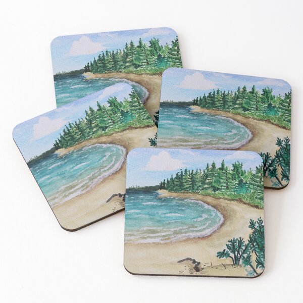 Item preview, Secret Spot designed and sold by Erin Eyler.