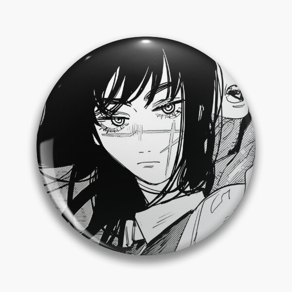 Pin by toad on Chainsaw Man  Man icon, Chainsaw, Mangá icons