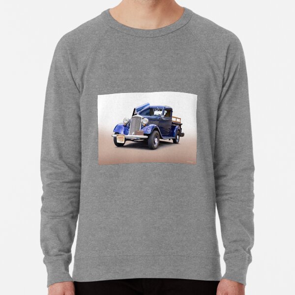 dodge ram sweatshirt