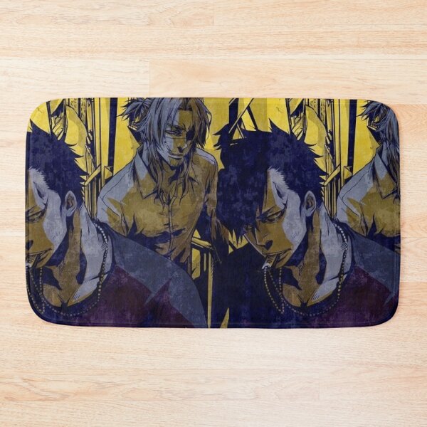 Item preview, Anime Gangsta Wallpaper #12 designed and sold by Rk4shop.