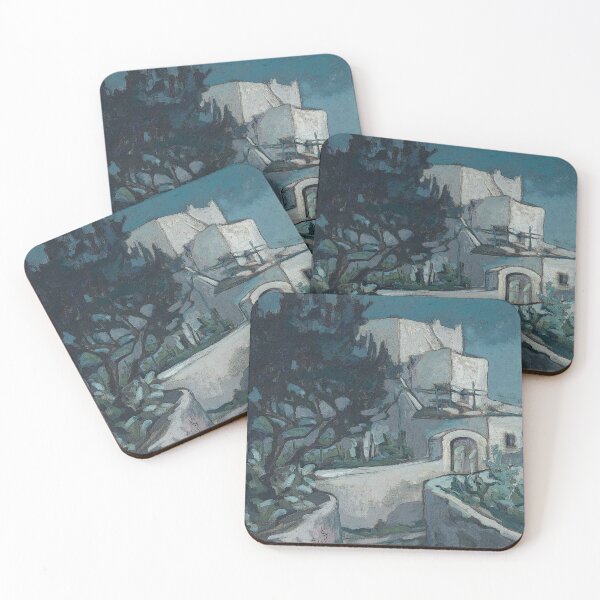 Item preview, Italian Night, Capri designed and sold by SEEMUELLER.