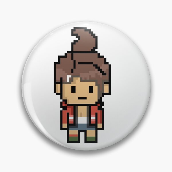 Item preview, Aoi asahina pixel designed and sold by Something-Artz.
