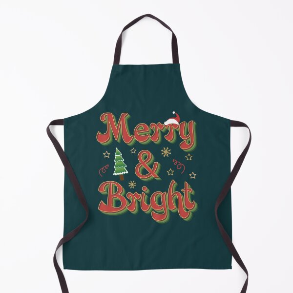 Item preview, Merry and Bright Christmas Decor - Christmas 2022 Merry and Bright designed and sold by Alice-Elgawi.