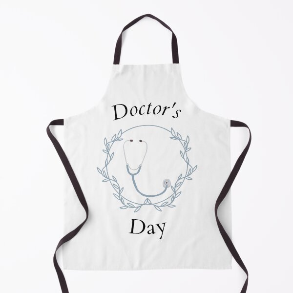Item preview, doctor's day designed and sold by Khalleido S.