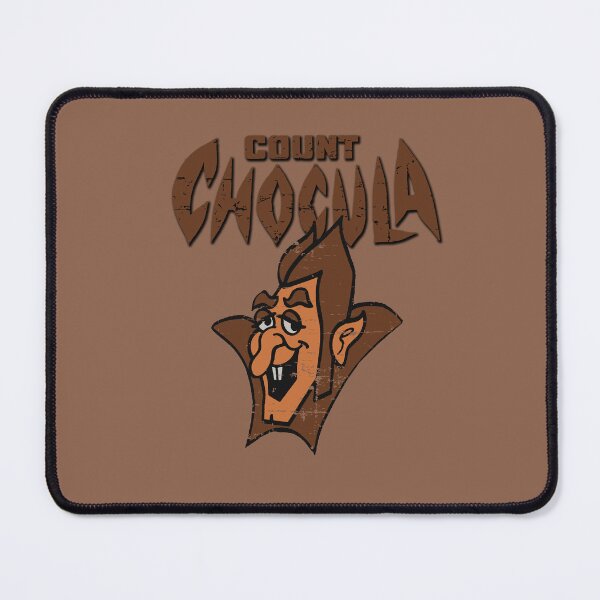 Item preview, COUNT CHOCULA designed and sold by jungturx.