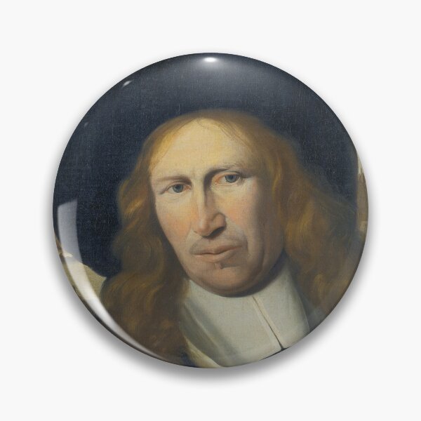 Item preview, Portrait of a Man from the City of Emden designed and sold by tony4urban.