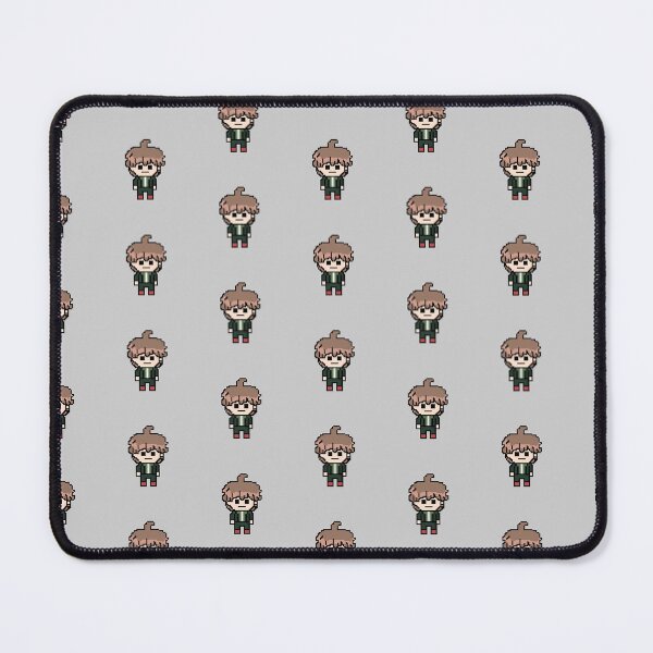 Item preview, Mokoto Naegi pixel designed and sold by Something-Artz.
