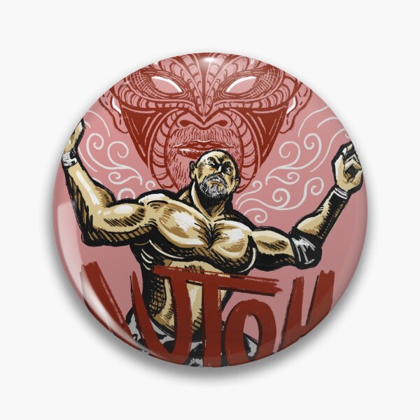 Item preview, Great Muta designed and sold by Borklazer.