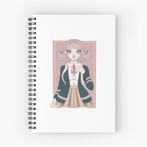 Artikelvorschau, Chiaki Nanami entworfen und verkauft von SilkenAngels.