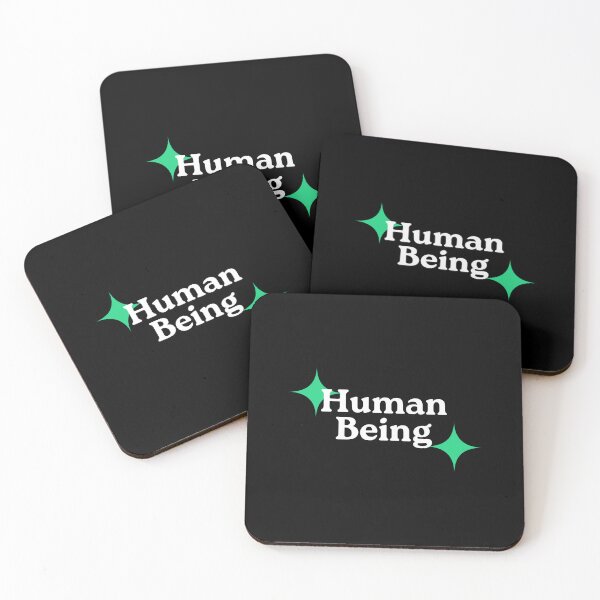 Item preview, Human Being designed and sold by Zeetube.