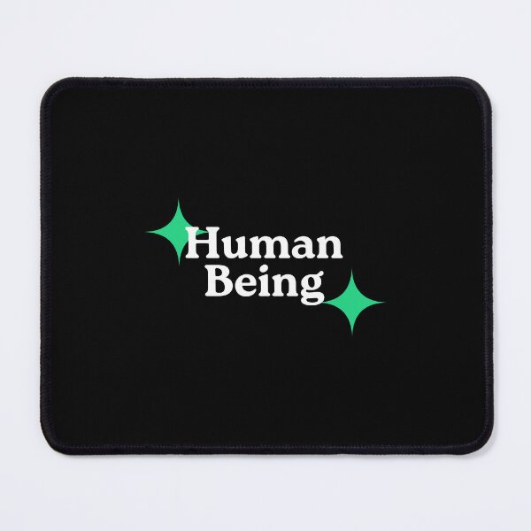 Item preview, Human Being designed and sold by Zeetube.