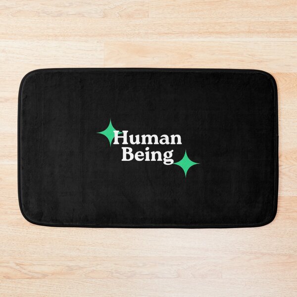 Item preview, Human Being designed and sold by Zeetube.