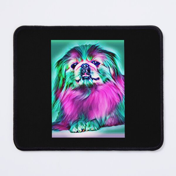 Item preview, Pekingese Paying Attention designed and sold by teewearstyle.
