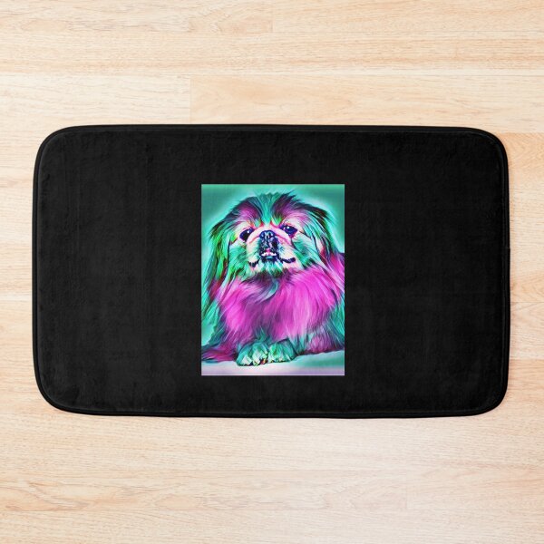 Item preview, Pekingese Paying Attention designed and sold by teewearstyle.
