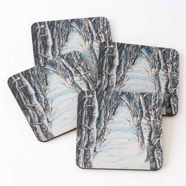 Item preview, Logging Trail designed and sold by Erin Eyler.