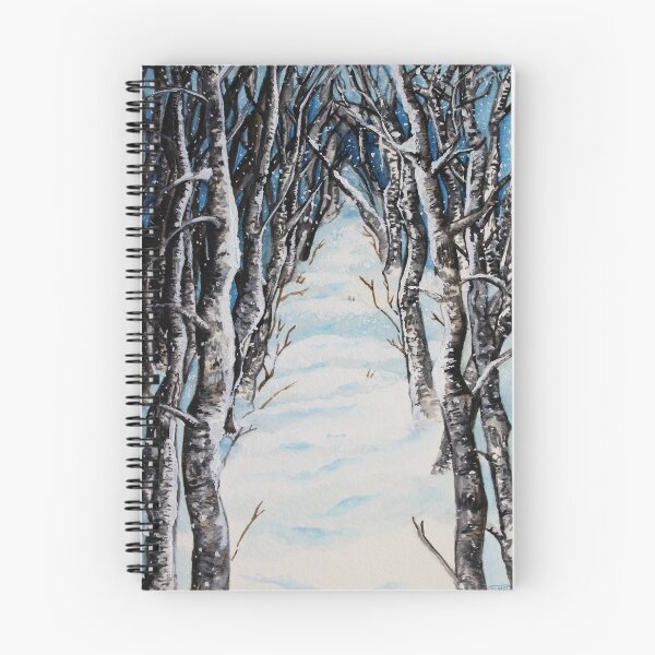 Item preview, Logging Trail designed and sold by Erin Eyler.