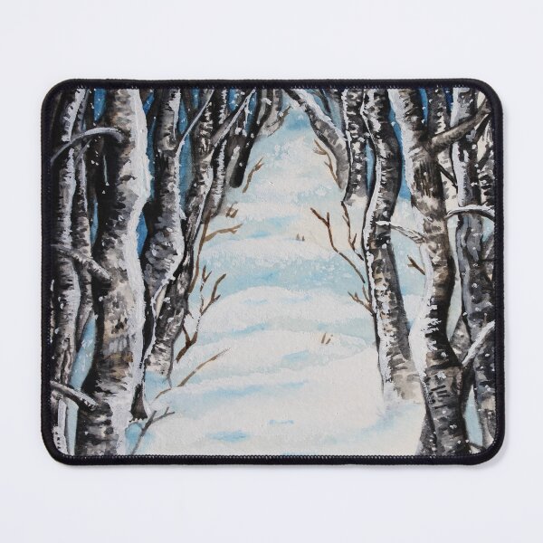 Item preview, Logging Trail designed and sold by Erin Eyler.