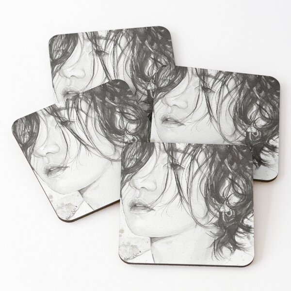 Item preview, AgustD, People designed and sold by emopod.