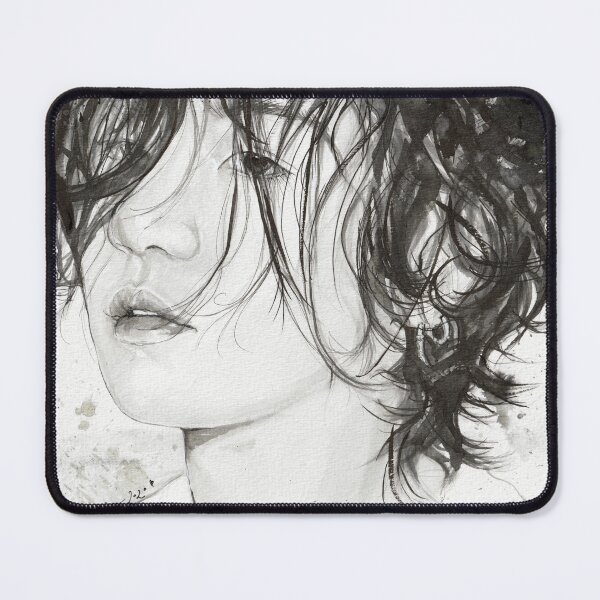 Item preview, AgustD, People designed and sold by emopod.
