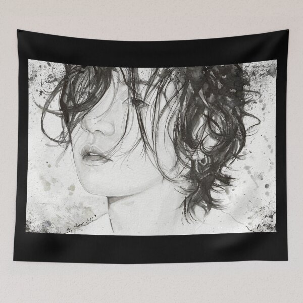 Item preview, AgustD, People designed and sold by emopod.