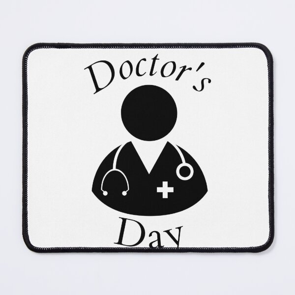 Item preview, doctors day designed and sold by Khalleido  S.