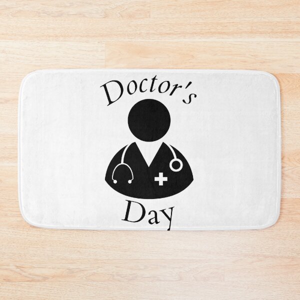 Item preview, doctors day designed and sold by Khalleido  S.