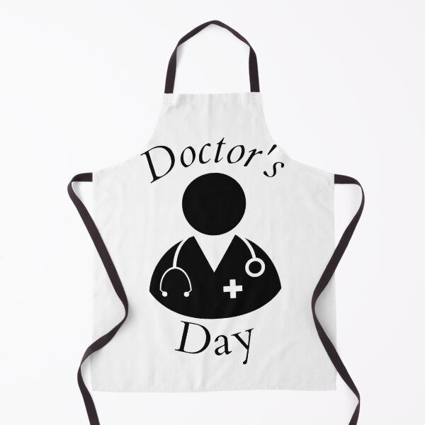 Item preview, doctors day designed and sold by Khalleido S.