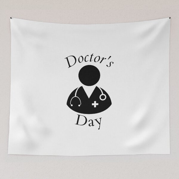 Item preview, doctors day designed and sold by Khalleido  S.