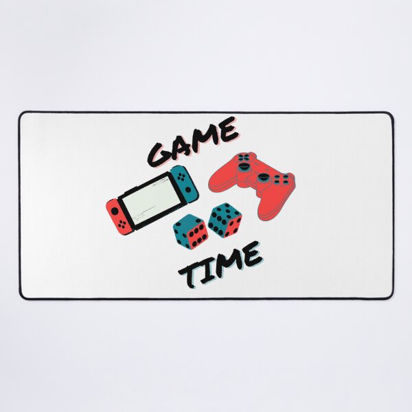 Item preview, Game Time designed and sold by SN-DesignShop.