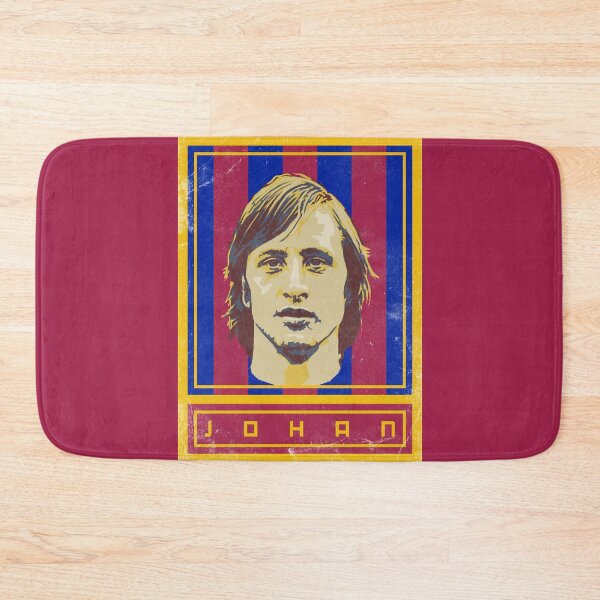 Item preview, Cruyff FCB designed and sold by TropicalHuman.