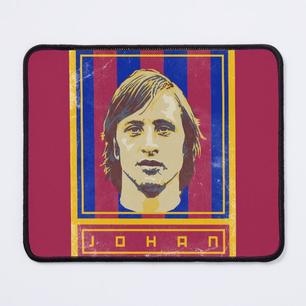 Item preview, Cruyff FCB designed and sold by TropicalHuman.