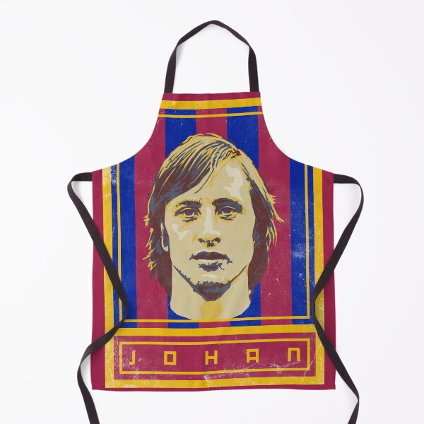 Item preview, Cruyff FCB designed and sold by TropicalHuman.