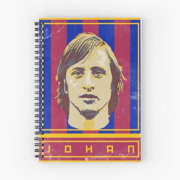 Item preview, Cruyff FCB designed and sold by TropicalHuman.