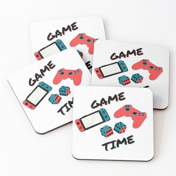 Item preview, Game Time designed and sold by SN-DesignShop.