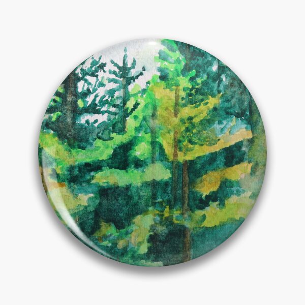 Item preview, Pinecone Palace designed and sold by Erin Eyler.
