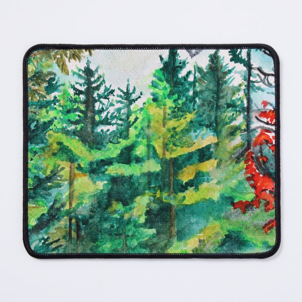 Item preview, Pinecone Palace designed and sold by Erin Eyler.