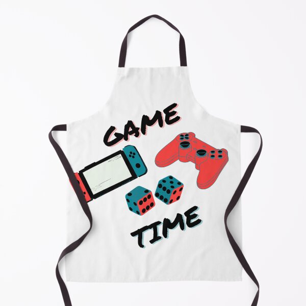 Item preview, Game Time designed and sold by SN-DesignShop.