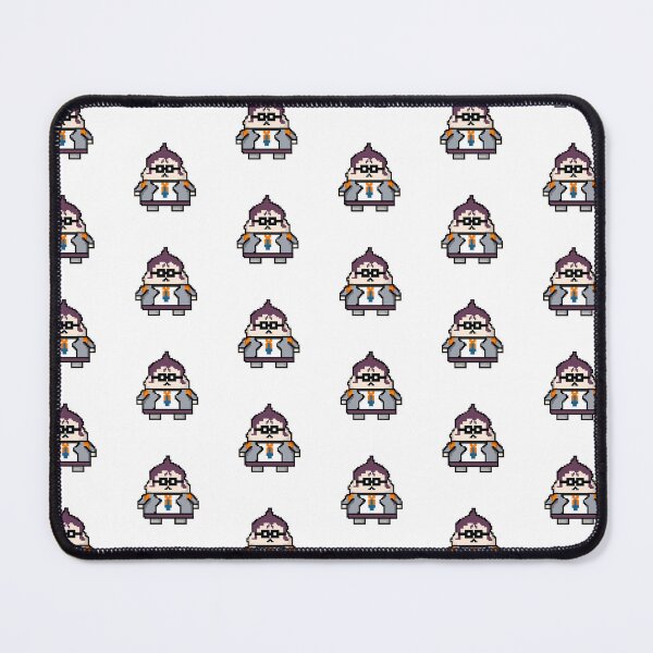 Item preview, Pixel Higumi Yamada designed and sold by Something-Artz.